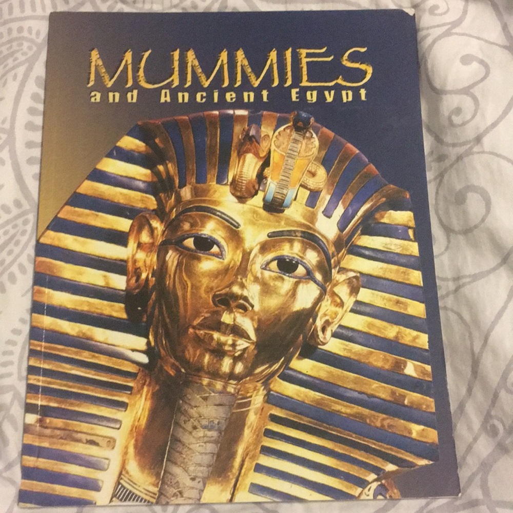 Mummies and Ancient Egypt